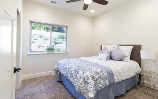 Private senior villa in Auburn CA