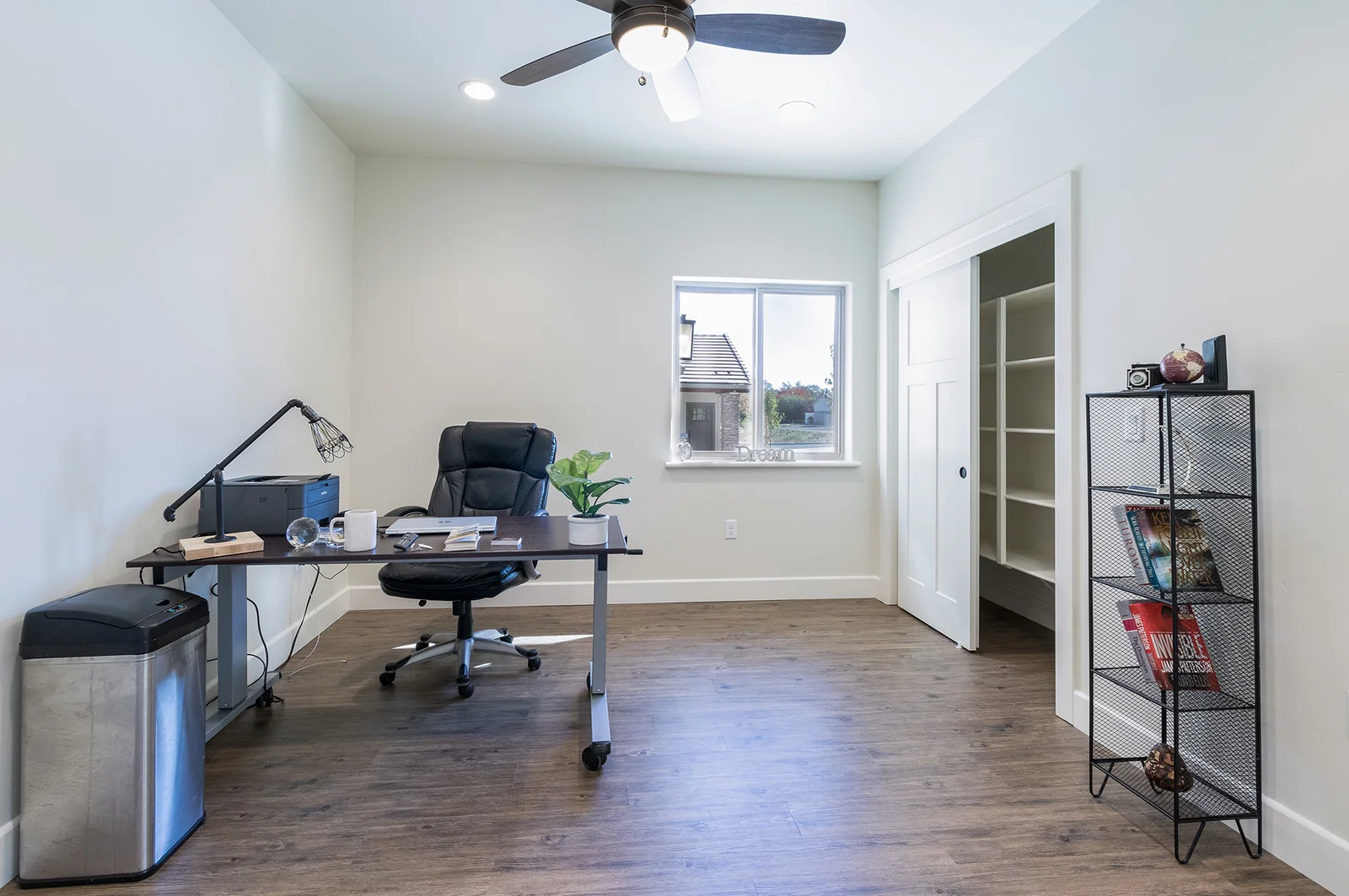 Office room Villas at Timberline
